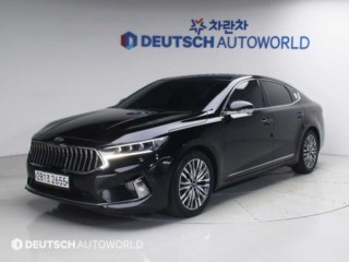 기아 K7 K7 프리미어 가솔린 2.5 GDI 노블레스