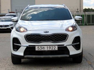 기아 스포티지 스포티지 더 볼드 1.6 디젤 2WD 프레스티지