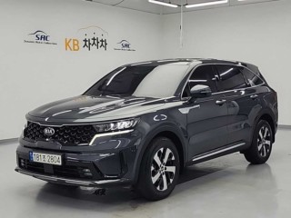 기아 쏘렌토 쏘렌토 4세대(MQ4) 디젤 2.2 4WD 트렌디
