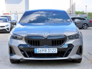 BMW 5시리즈 5시리즈 (G60) 530i xDrive M 스포츠