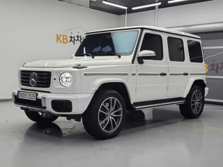 벤츠 G 클래스(G 바겐) G클래스 W463b G450 d