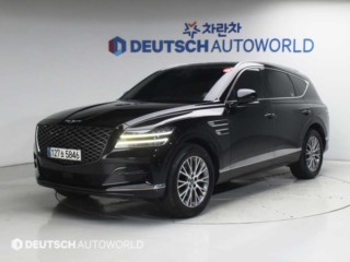제네시스 GV80 가솔린 2.5T AWD