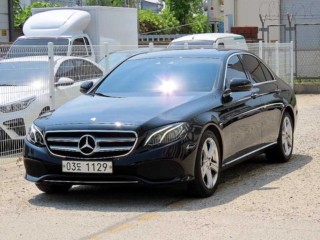 벤츠 E 클래스 E-클래스 W213 E200 아방가르드