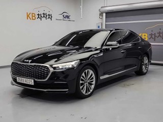 기아 K9 더 뉴 K9 2세대 3.8 GDI AWD 마스터즈