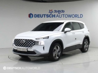 현대 싼타페 더 뉴 싼타페 디젤 2.2 2WD 프리미엄