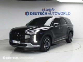 현대 팰리세이드 더 뉴 팰리세이드 가솔린 3.8 4WD 익스클루시브