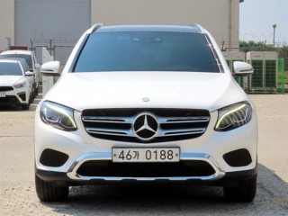 벤츠 GLC 클래스 GLC클래스 X253 GLC 220 d 4MAITC 프리미엄