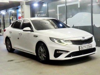 기아 K5 더 뉴 K5 2세대 가솔린 2.0 럭셔리