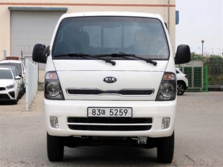 소형화물 카고(소형) [카고]봉고3 4WD/킹캡/장축/1.0톤/CRDi 럭셔리