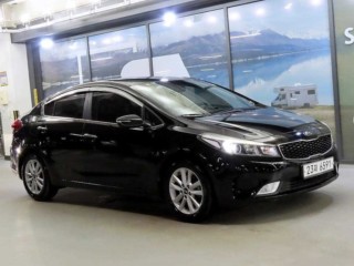기아 K3 더뉴 K3 1.6 GDI 트렌디