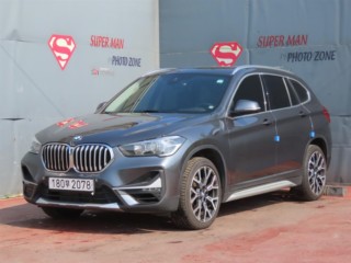 BMW X1 X1 (F48) xDrive 20i xLine 스페셜에디션