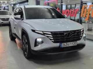 현대 투싼 투싼 (NX4) 가솔린 1.6 터보 2WD 인스퍼레이션