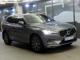 볼보 XC60 XC60(2세대) B5 AWD 인스크립션