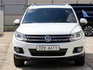 폭스바겐 티구안 뉴티구안 2.0 TDI 프리미엄