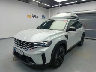 르노코리아(삼성) 그랑 콜레오스 그랑 콜레오스 E-Tech 에스카파드