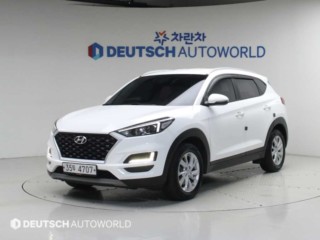 현대 투싼 올뉴투싼 디젤 2.0 2WD 모던