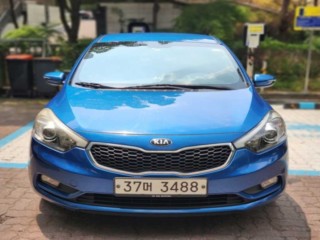 기아 K3 1.6 VGT 트렌디