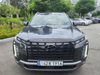 현대 팰리세이드 더 뉴 팰리세이드 디젤 2.2 4WD 익스클루시브