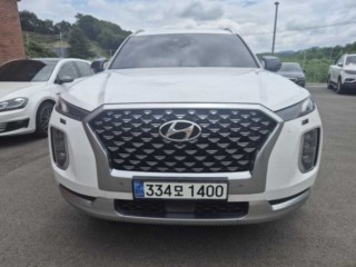 현대 팰리세이드 디젤 2.2 2WD 프레스티지