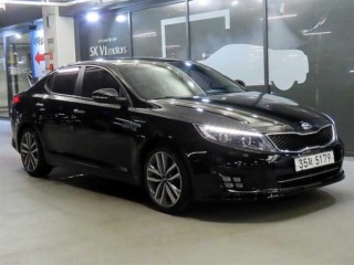 기아 K5 더 뉴 K5 2.0 프레스티지
