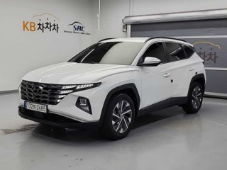 현대 투싼 투싼 (NX4) 가솔린 1.6 터보 2WD 프리미엄