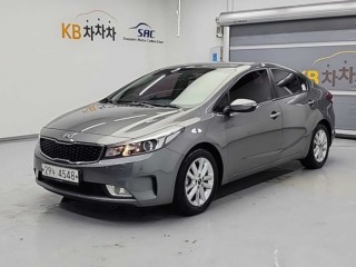 기아 K3 더뉴 K3 1.6 GDI 트렌디 스타일