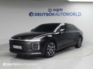 현대 그랜저 그랜저 하이브리드 (GN7) 프리미엄