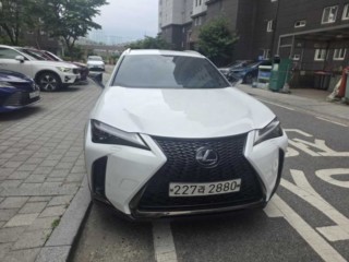 렉서스 UX UX 250h 2.0 F 스포츠 2WD