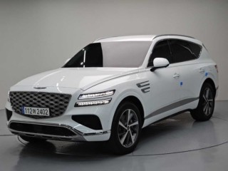 제네시스 GV80 가솔린 2.5T AWD