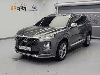 현대 싼타페 싼타페 TM 디젤 2.0 2WD 인스퍼레이션