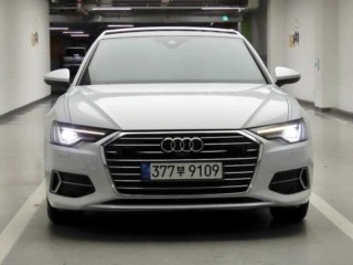 아우디 A6 A6 (C8) 45 TFSI 프리미엄