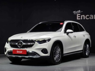 벤츠 GLC 클래스 GLC클래스 X254 GLC220 d 4MATIC