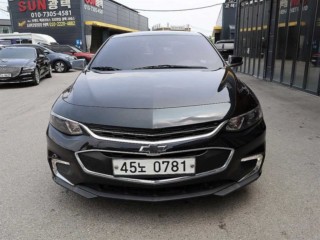 쉐보레 말리부 올뉴말리부 1.5 터보 LS
