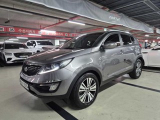 기아 스포티지 더 뉴 스포티지 R 디젤 2WD 프레스티지