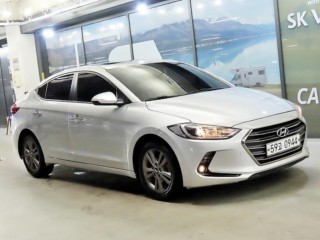 현대 아반떼 아반떼 AD 1.6 GDI 모던