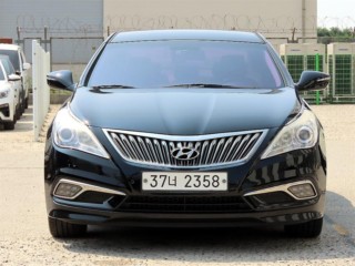 현대 그랜저 그랜저 HG LPG HG300 MODERN