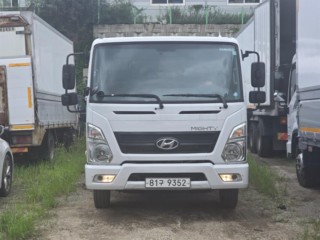 중대형화물 카고 카고(3.5~4톤) 마이티 3.5톤 올뉴마이티