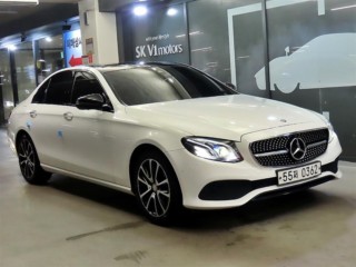 벤츠 E 클래스 E-클래스 W213 E300 아방가르드