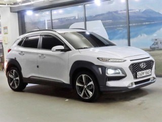 현대 코나 디젤 1.6 2WD 프리미엄
