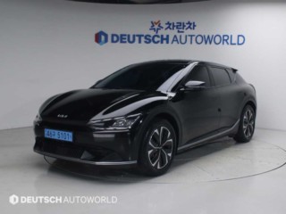 기아 EV6 롱레인지 라이트