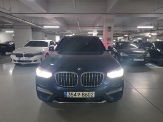 BMW X3 X3 (G01) xDrive 20i 럭셔리