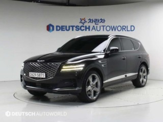 제네시스 GV80 가솔린 2.5T AWD