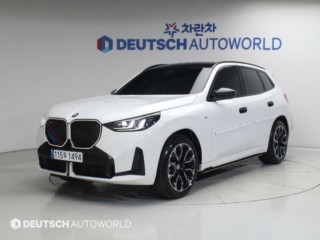 BMW X3 X3 (G45) xDrive 20 M 스포츠 프로