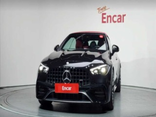 벤츠 CLE 클래스 CLE 53 AMG 4MATIC+ 카브리올레