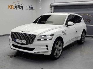 제네시스 GV80 가솔린 2.5T AWD