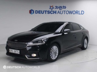 기아 K7 올 뉴 K7 2.4 GDI 프레스티지