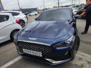 제네시스 G70 3.3T 스포츠 엘리트