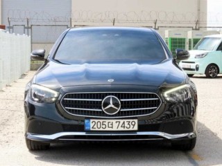 벤츠 E 클래스 E-클래스 W213 E250 아방가르드