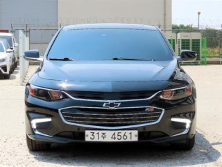 쉐보레 말리부 올뉴말리부 1.5 터보 퍼펙트 블랙 LTZ 프리미엄 세이프티