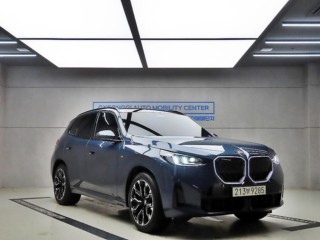 BMW X3 X3 (G45) xDrive 20 M 스포츠
